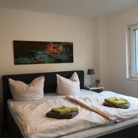 Ferienwohnung Bodensee Nenzingen Hegau Orsingen-Nenzingen Exterior foto