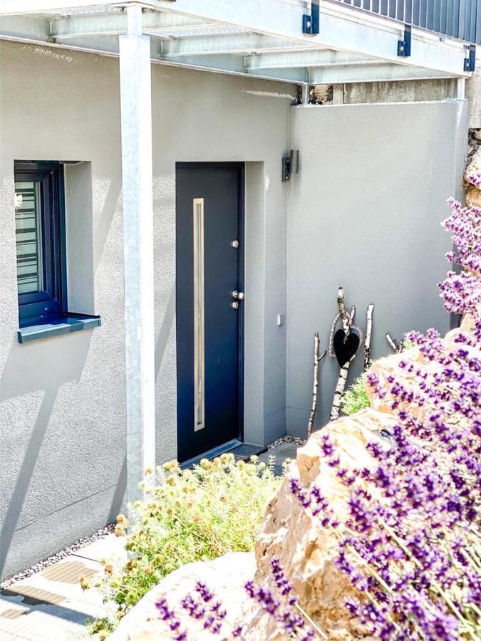 Ferienwohnung Bodensee Nenzingen Hegau Orsingen-Nenzingen Exterior foto